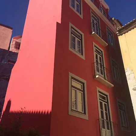 Bed & Breakfast Castelo 4*