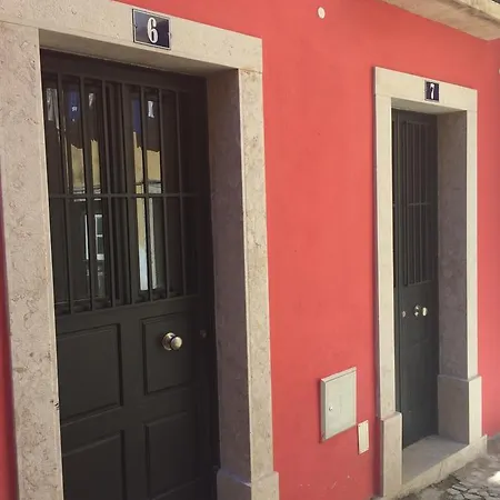 Bed & Breakfast Castelo 4*