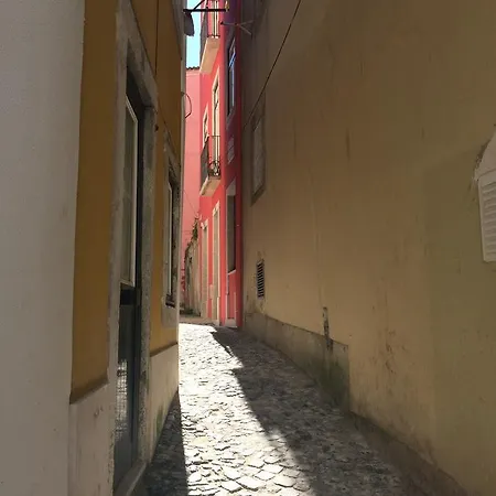 Castelo 4* Lisbon