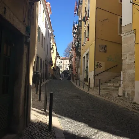 Castelo 4* Lisbon