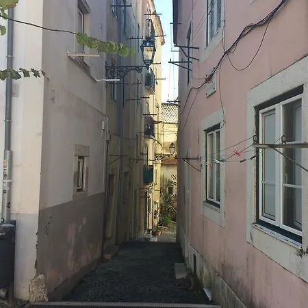 Castelo 4* Lisbon