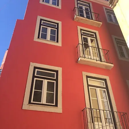Bed & Breakfast Castelo 4*
