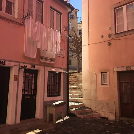 Bed & Breakfast Castelo 4*