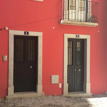 Bed & Breakfast Castelo 4*