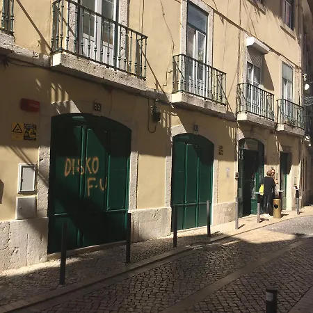 Castelo 4* Lisbon
