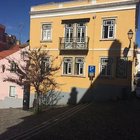 Bed & Breakfast Castelo 4*