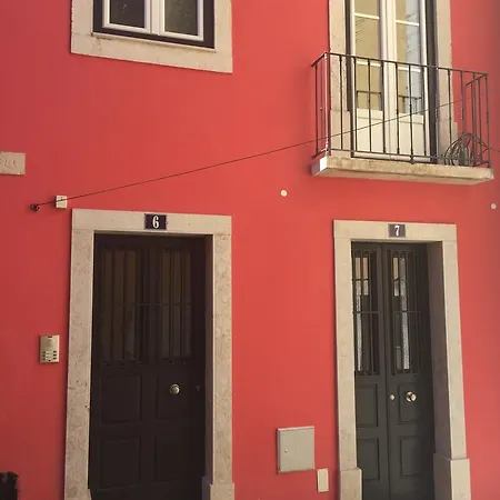 Castelo 4* Lisbon
