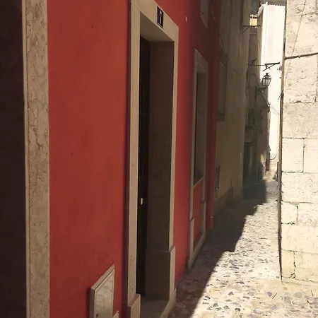 Castelo 4* Lisbon