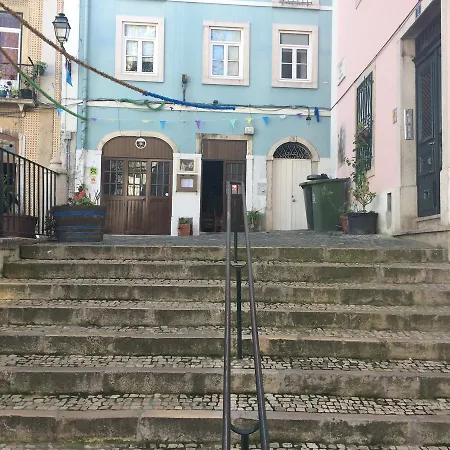 Bed & Breakfast Castelo 4*