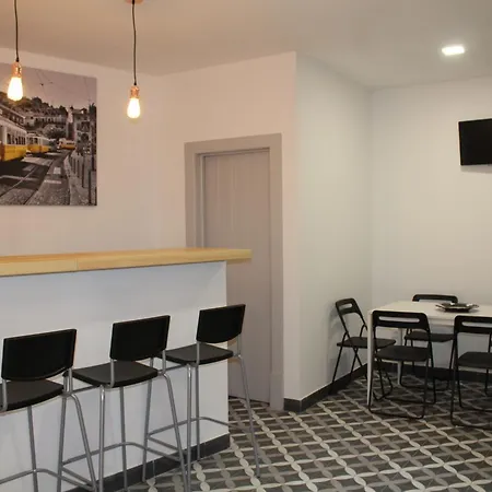 Bed & Breakfast Castelo 4*