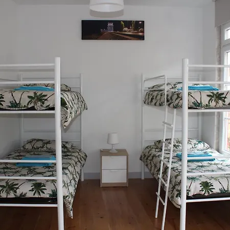 Castelo 4* Lisbon