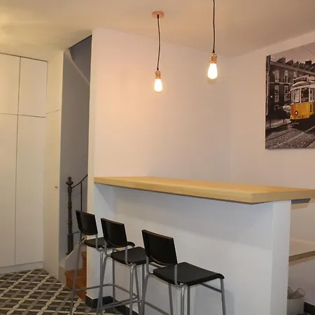 Bed & Breakfast Castelo 4*