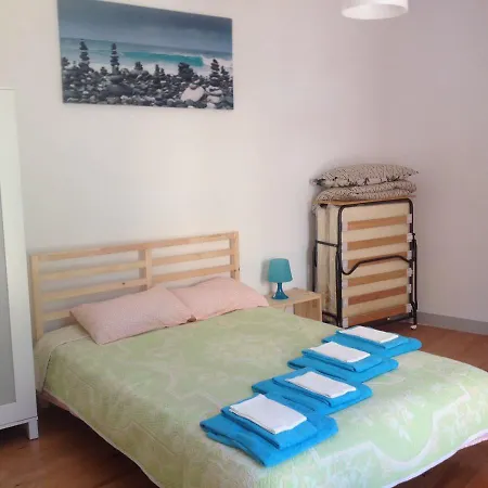 Castelo 4* Lisbon