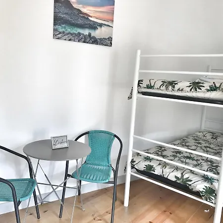 Castelo 4* Lisbon