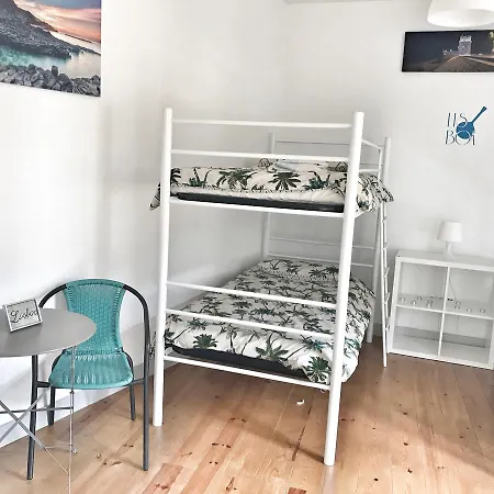 Bed & Breakfast Castelo 4*