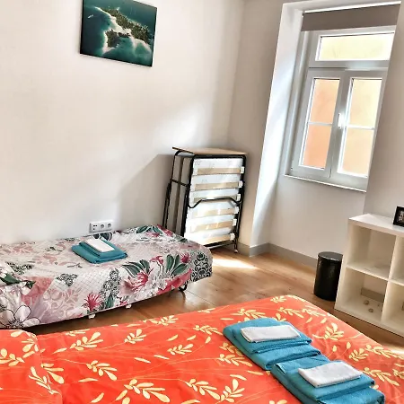 Castelo 4* Lisbon
