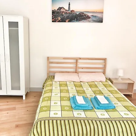 Castelo 4* Lisbon