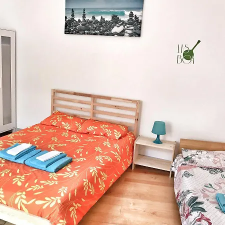 Bed & Breakfast Castelo 4*