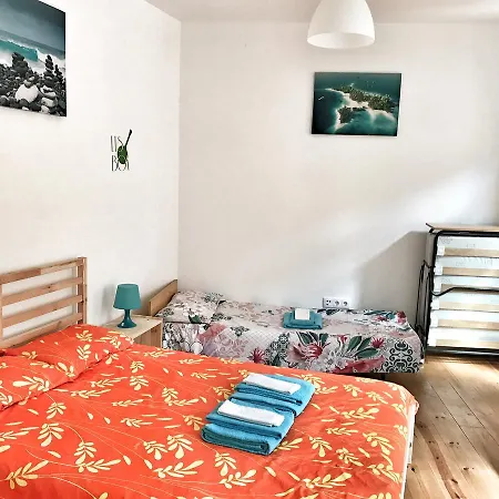 Castelo 4* Lisbon