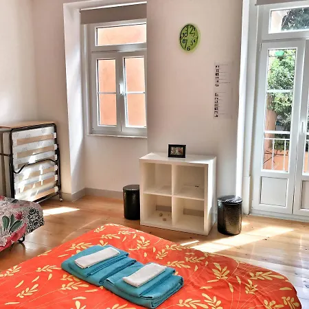 Bed & Breakfast Castelo 4*