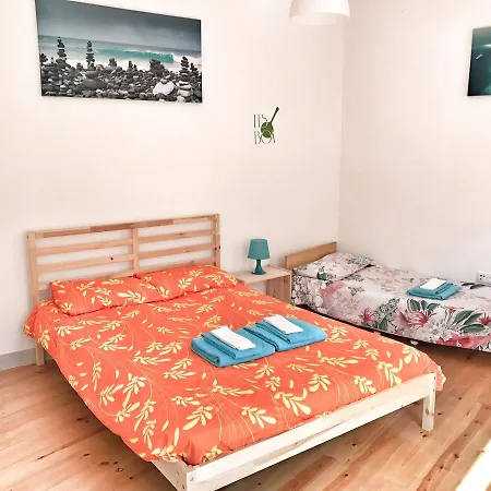 Bed & Breakfast Castelo 4*