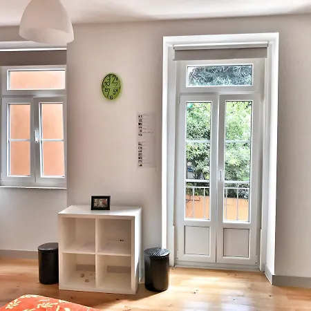 Bed & Breakfast Castelo 4*