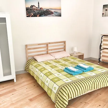 Castelo 4* Lisbon
