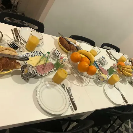 Castelo Bed & Breakfast Lisbon