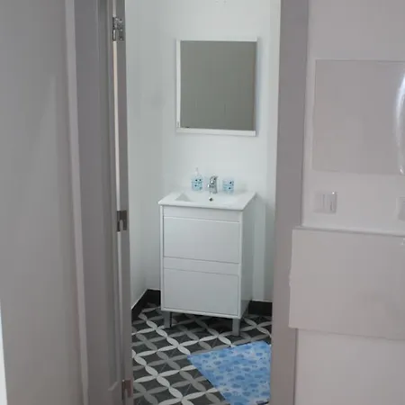 Frühstückspension Castelo 4*