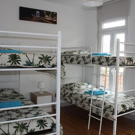 Frühstückspension Castelo 4*