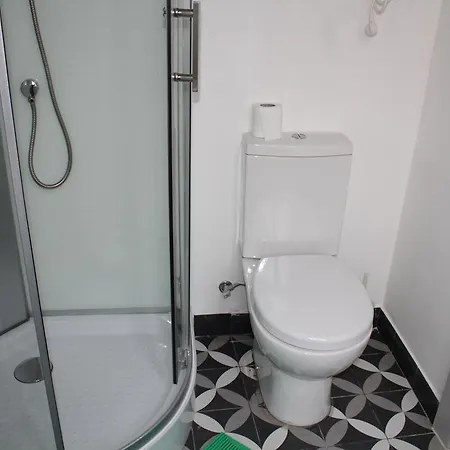 Frühstückspension Castelo 4*