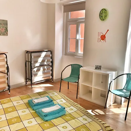 Frühstückspension Castelo 4*
