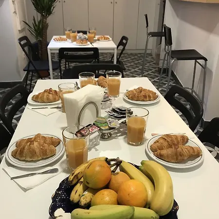 Castelo 4* Lissabon