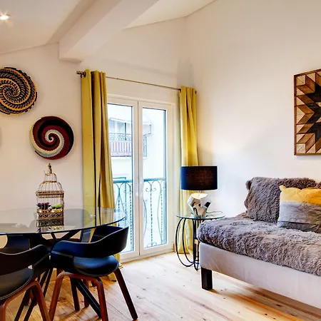 Castelo Nocleg ze śniadaniem 4*