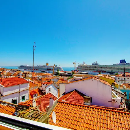 Castelo Nocleg ze śniadaniem 4*