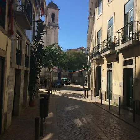 Nocleg ze śniadaniem Castelo 4*
