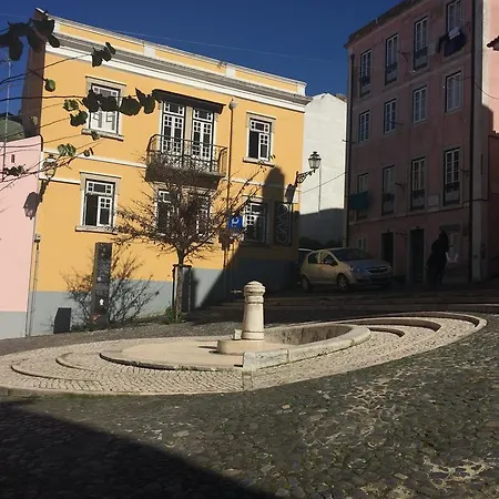 Nocleg ze śniadaniem Castelo 4*