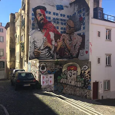 Nocleg ze śniadaniem Castelo 4*