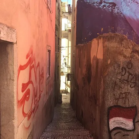 Nocleg ze śniadaniem Castelo 4*