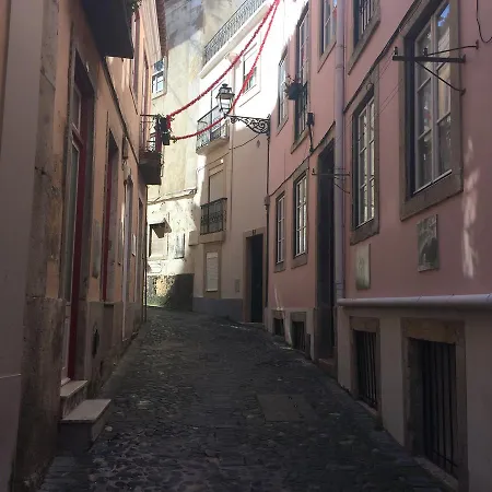 Nocleg ze śniadaniem Castelo 4*