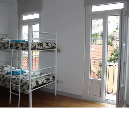 Castelo 4* Lizbona