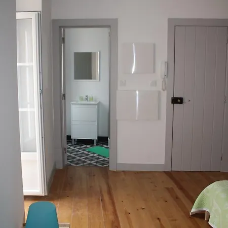 Nocleg ze śniadaniem Castelo 4*