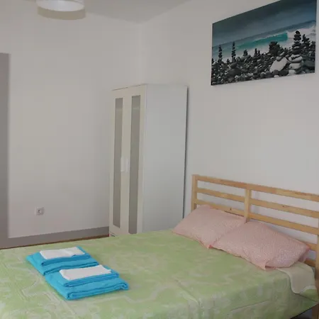 Nocleg ze śniadaniem Castelo 4*