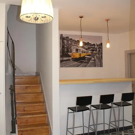 Nocleg ze śniadaniem Castelo 4*