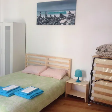 Nocleg ze śniadaniem Castelo 4*