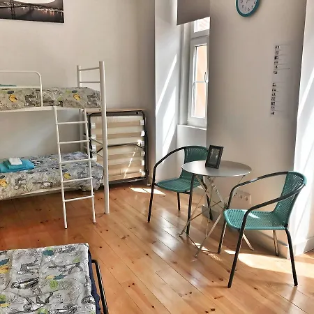 Nocleg ze śniadaniem Castelo 4*