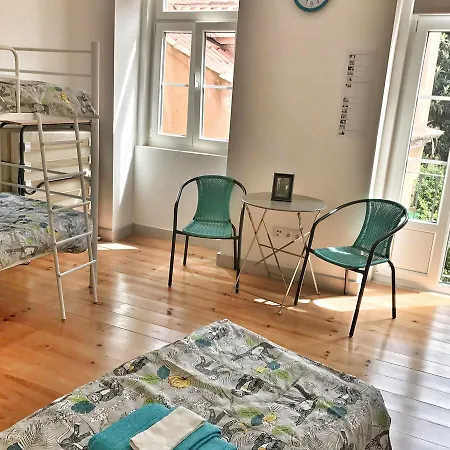 Nocleg ze śniadaniem Castelo 4*
