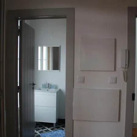 Nocleg ze śniadaniem Castelo 4*