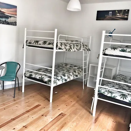 Nocleg ze śniadaniem Castelo 4*