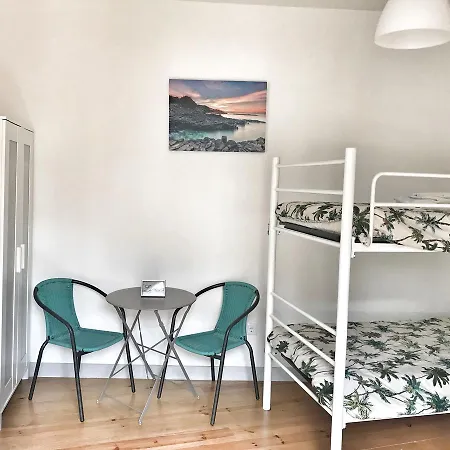 Nocleg ze śniadaniem Castelo 4*